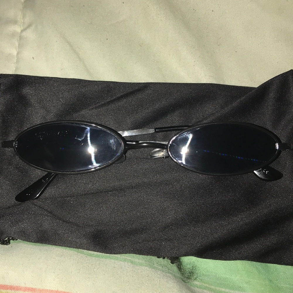 Zero UV vintage shades